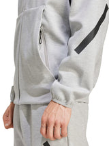 Adidas Z.N.E. Full-Zip Hooded Track Jacket