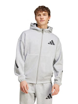 Adidas Z.N.E. Full-Zip Hooded Track Jacket
