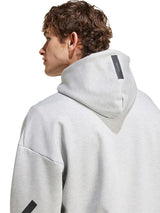 Adidas Z.N.E. Full-Zip Hooded Track Jacket