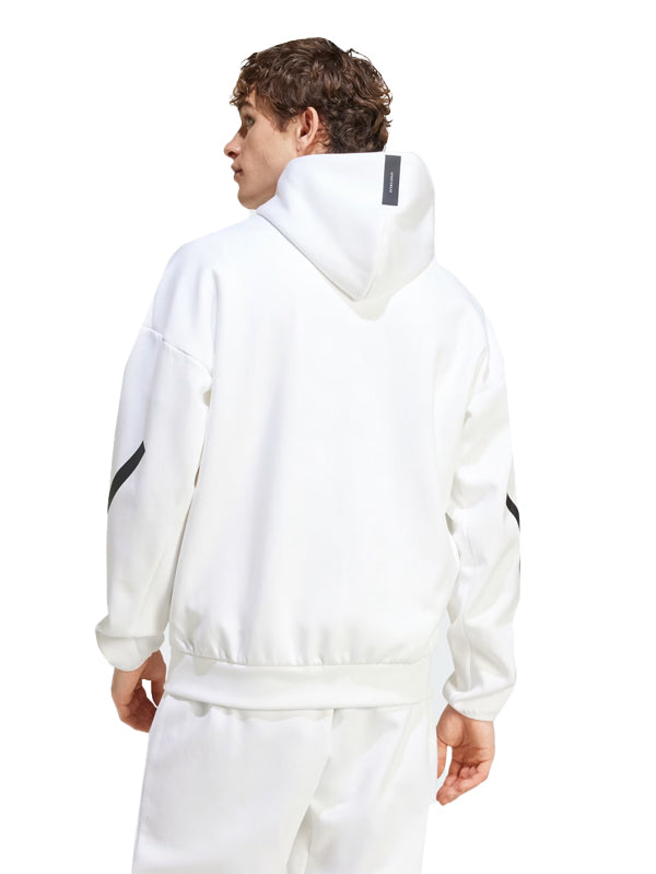 Adidas Z.N.E. Full-Zip Hooded Track Jacket